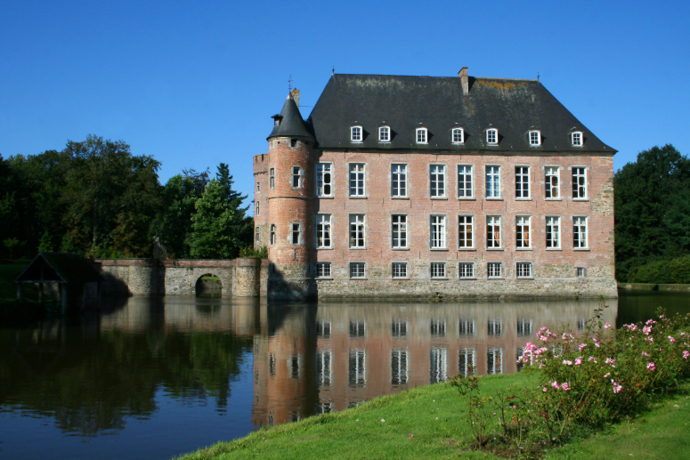 Braine-le-Château, Belgium, Belgium
